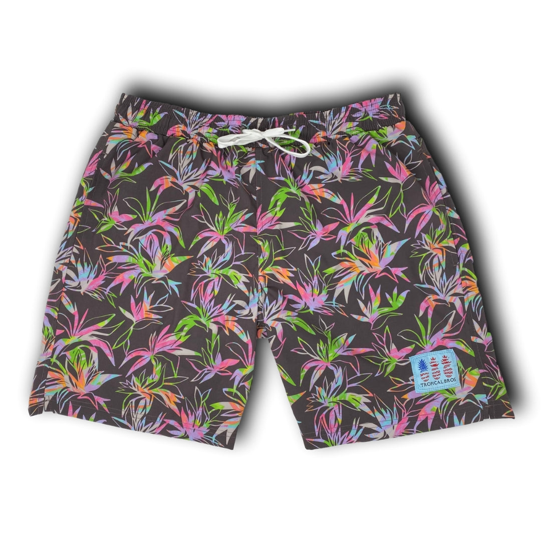 Belize Dat* Swimsuit from Tropical Bros