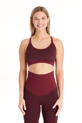Bella Active Maternity Nursing Bra from Moderneternity