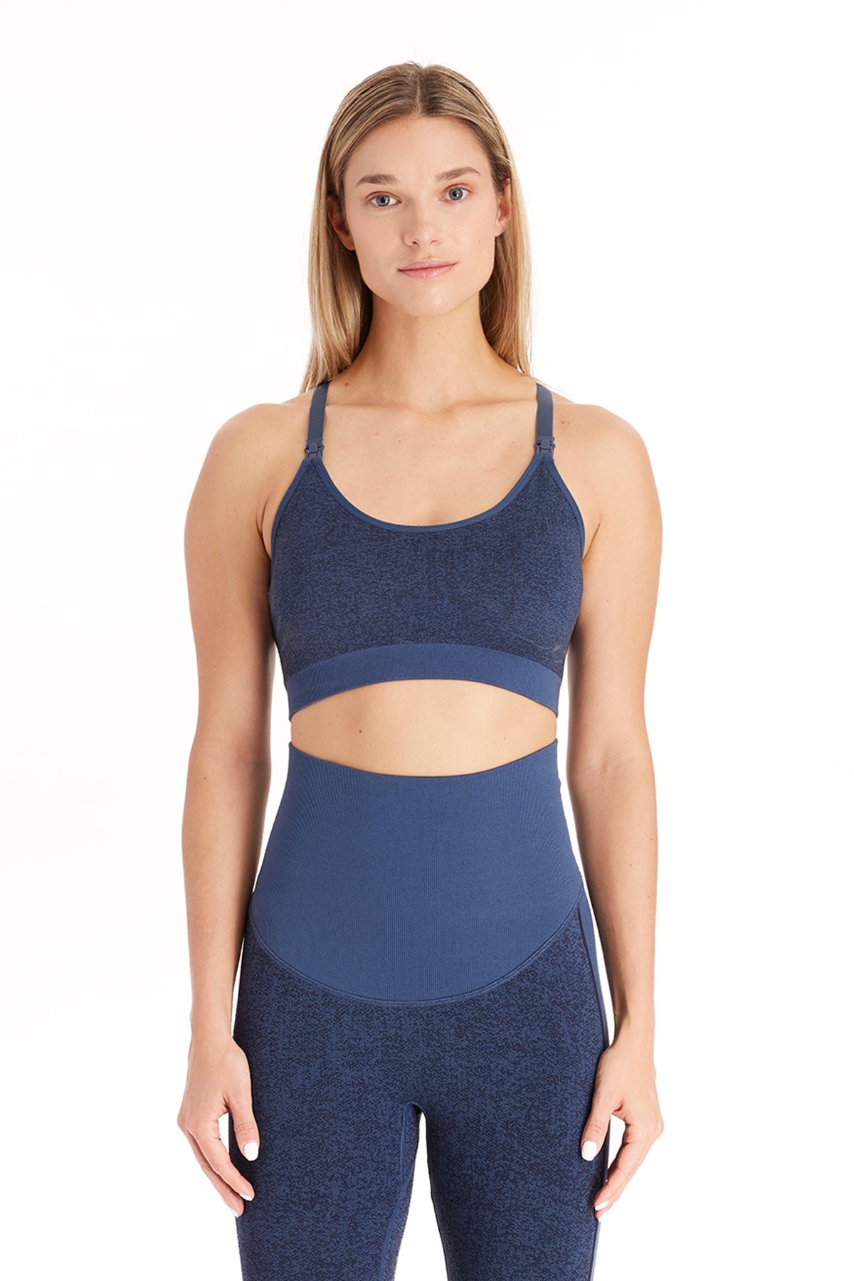 Bella Active Maternity Nursing Bra from Moderneternity