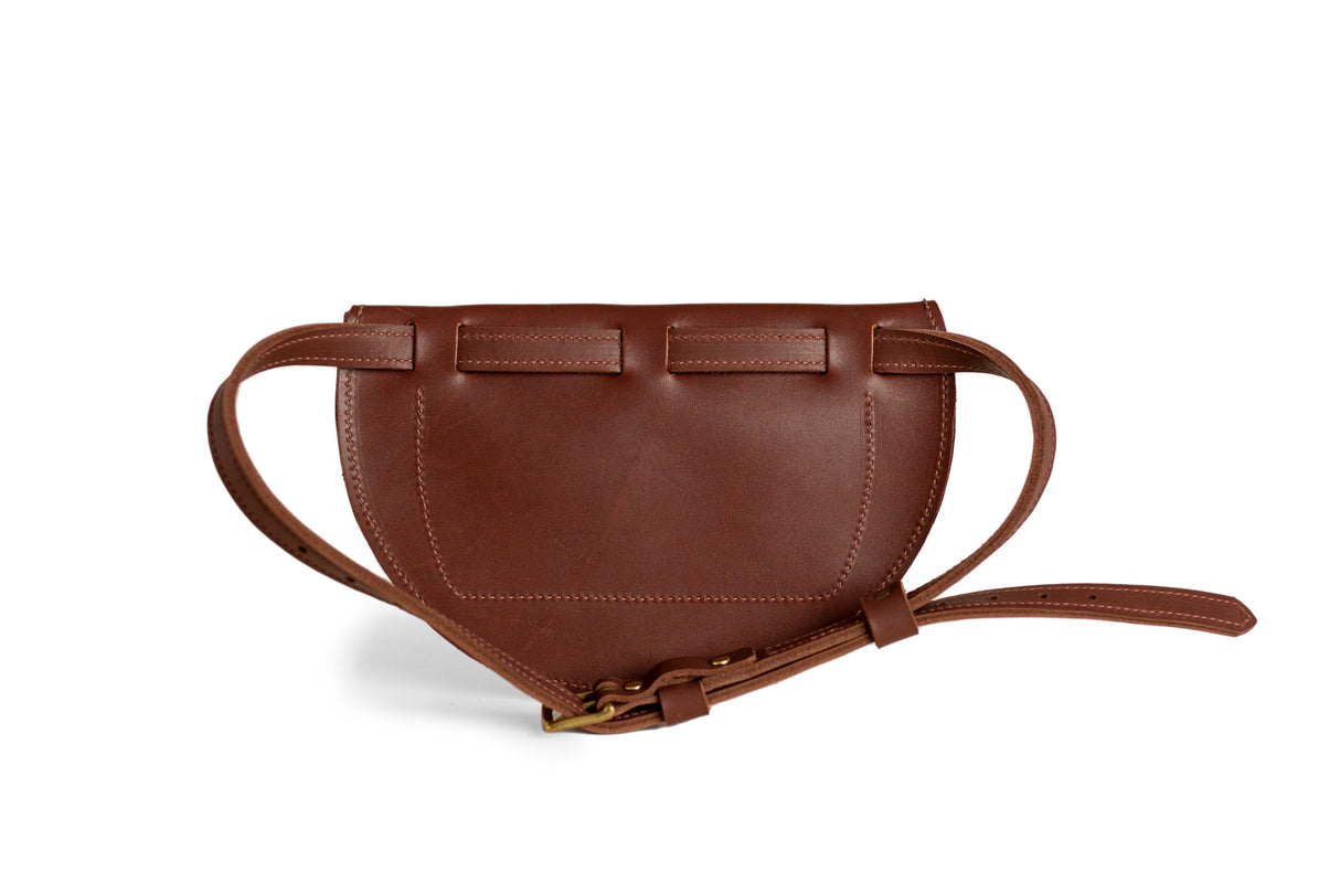Half-Moon Belt Bag From Urban Southern