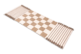 Checkmate Ayurvedic Yoga Mat from Bennd Yoga