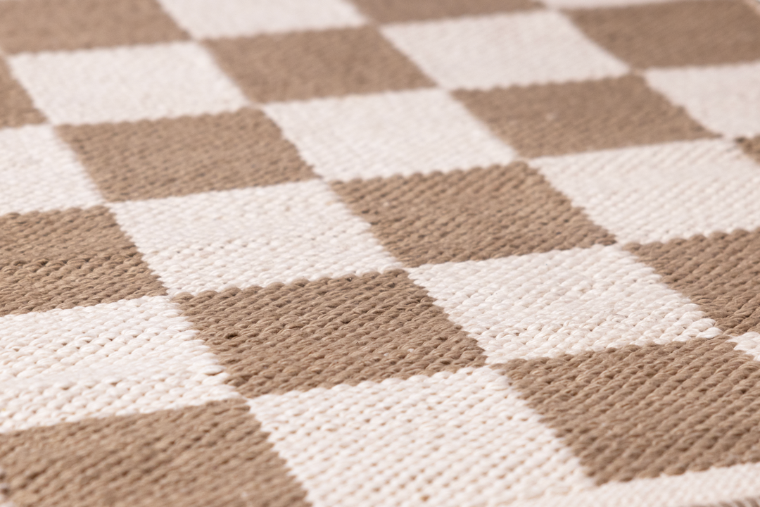 Checkmate Ayurvedic Yoga Mat from Bennd Yoga