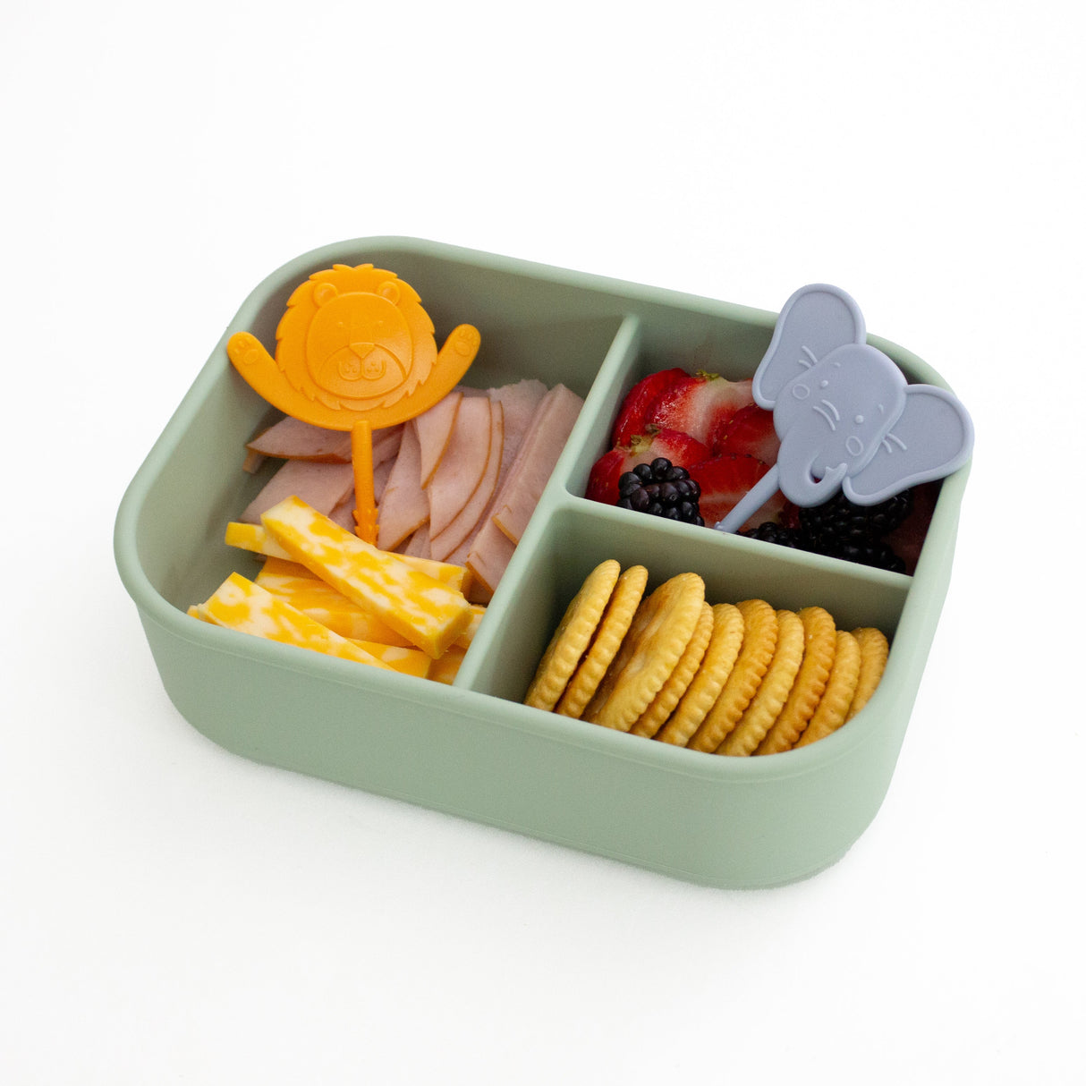 Foodie Picks from BapronBaby
