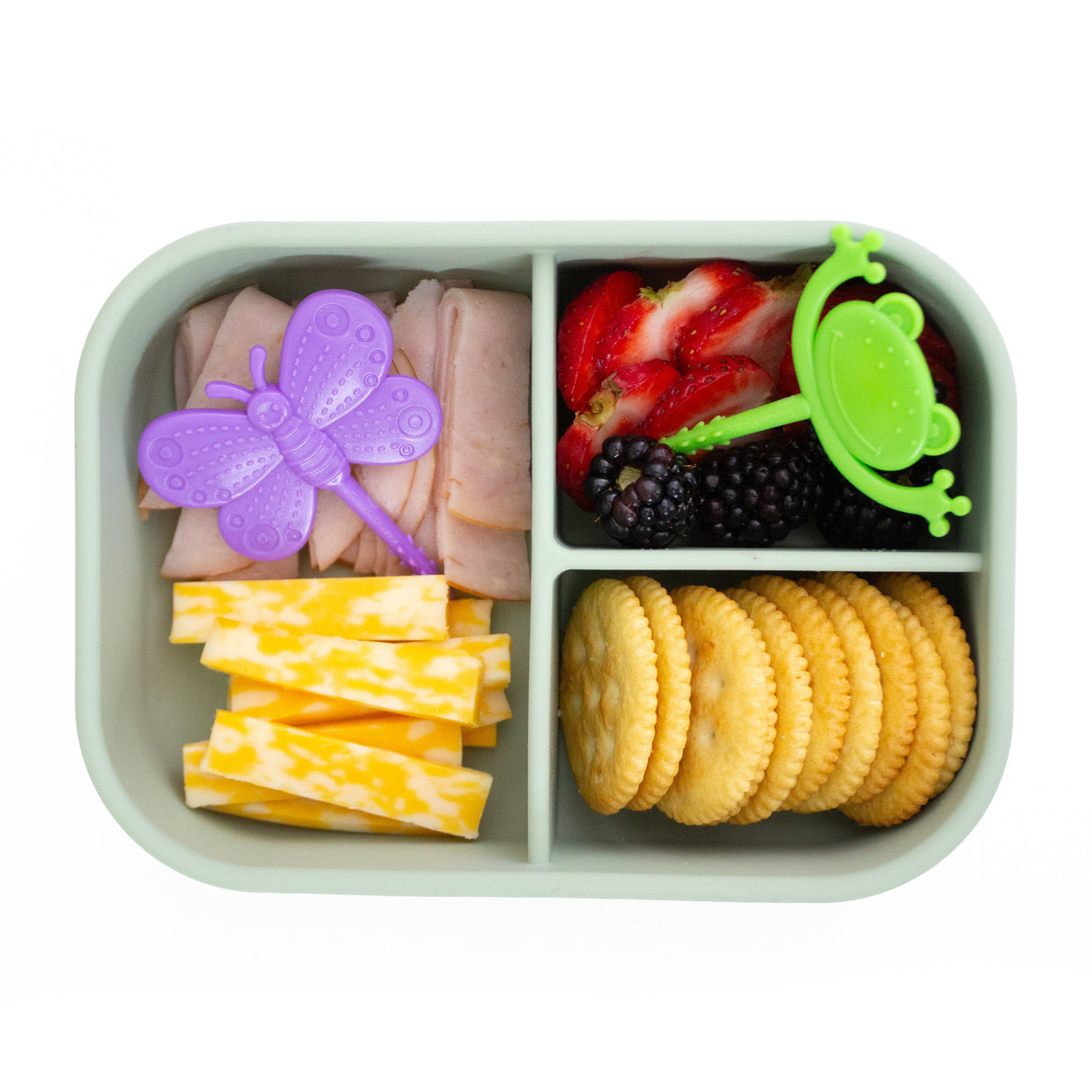 Foodie Picks from BapronBaby