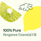 Bergamot Essential Oil From Plant Therapy