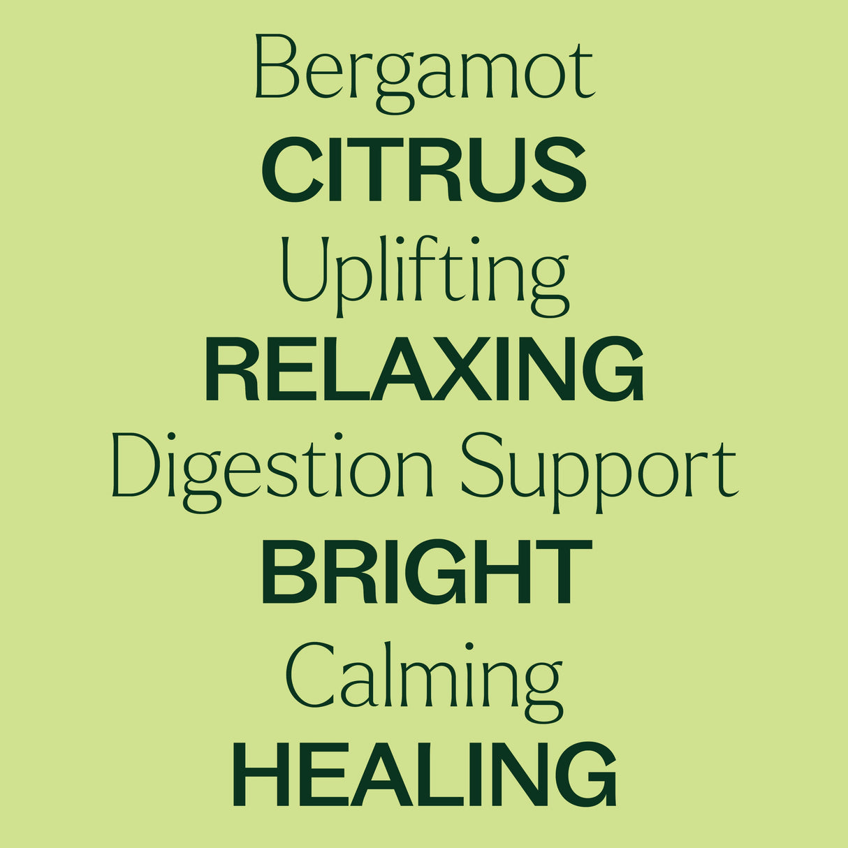 Bergamot Essential Oil From Plant Therapy
