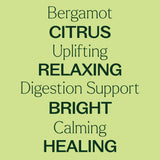 Bergamot Essential Oil From Plant Therapy