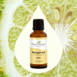 Bergamot Essential Oil From Plant Therapy