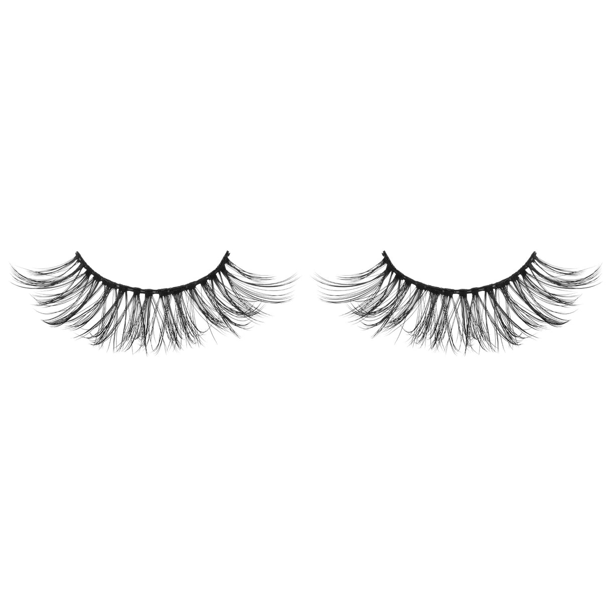 Synthetic Eyelashes - Berlin from False Eyelashes