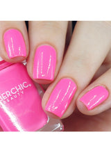 Bermuda - Polish From UberChic Beauty