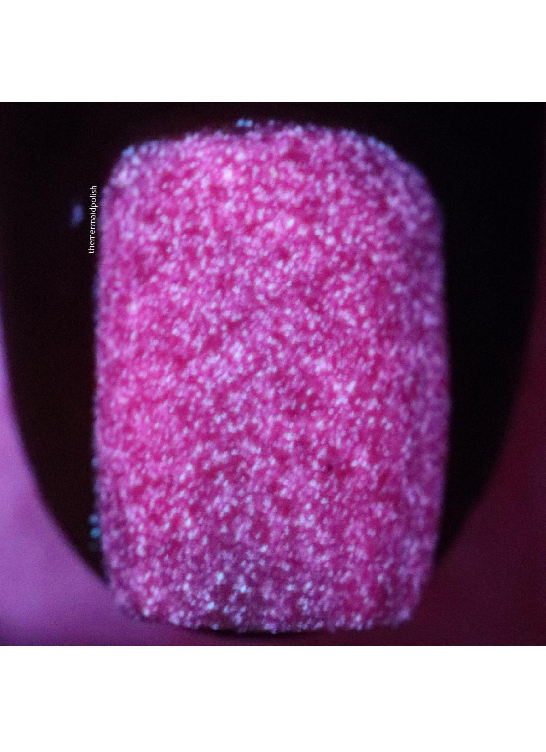 Bermuda - Polish From UberChic Beauty