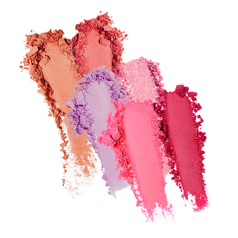 I 🖤 Boba Milk Tea Palette Collection from Profusion Cosmetics