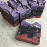 Enchanted Soap from Cream & Coco Skincare