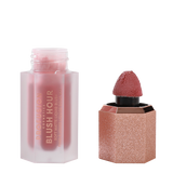 Blush Hour | Soft Matte Liquid Blush from Profusion Cosmetics