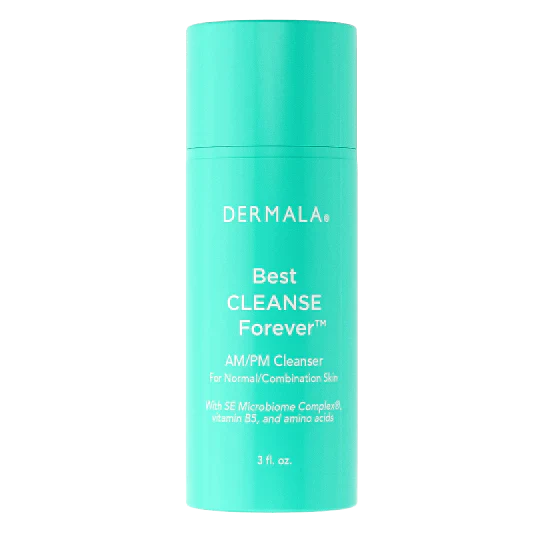 Best CLEANSE Forever® (Normal/Combination Skin) from Dermala