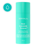 Best CLEANSE Forever® (Sensitive/Normal Skin) from Dermala