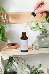 Best Beard On The Block Organic Beard Oil from Butter Me Up Organics
