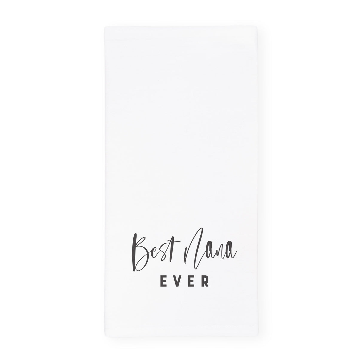 Best Nana Ever Kitchen Tea Towel