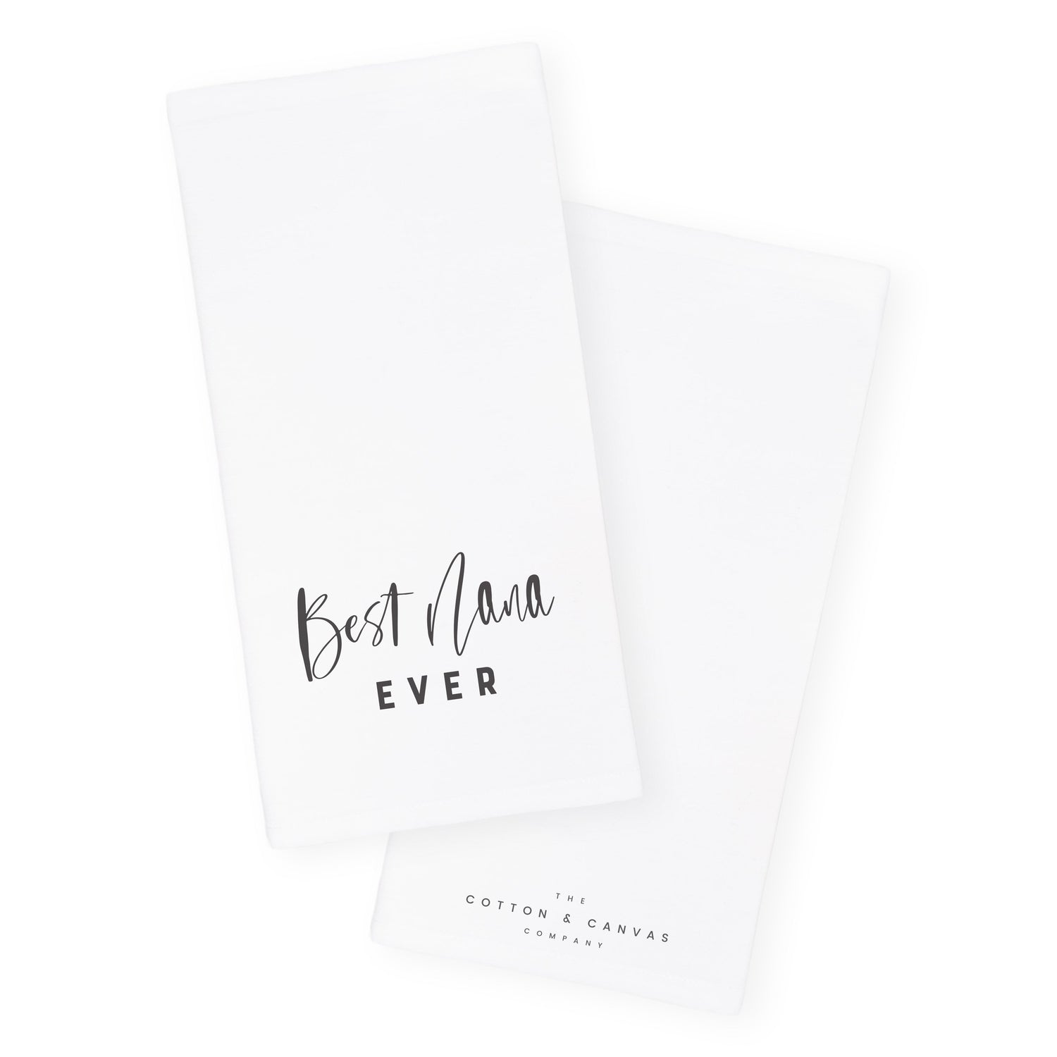 Best Nana Ever Kitchen Tea Towel