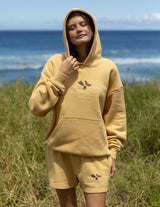 Better Days Butterfly Unisex Hoodie from Elevated Faith