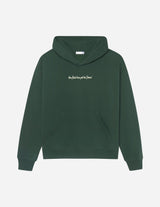 Better Days Unisex Hoodie from Elevated Faith