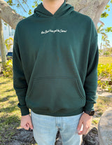Better Days Unisex Hoodie from Elevated Faith