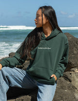 Better Days Unisex Hoodie from Elevated Faith