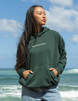 Better Days Unisex Hoodie from Elevated Faith