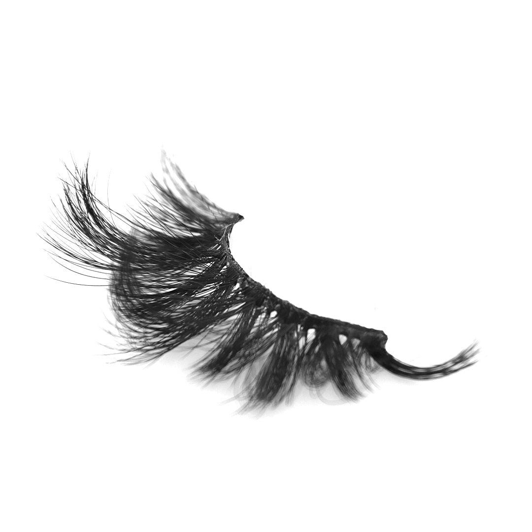GLADGIRL 5D FALSE LASH KIT - Betty from GladGirl