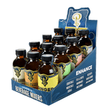 12-Pack Sampler Set from Portland Syrups