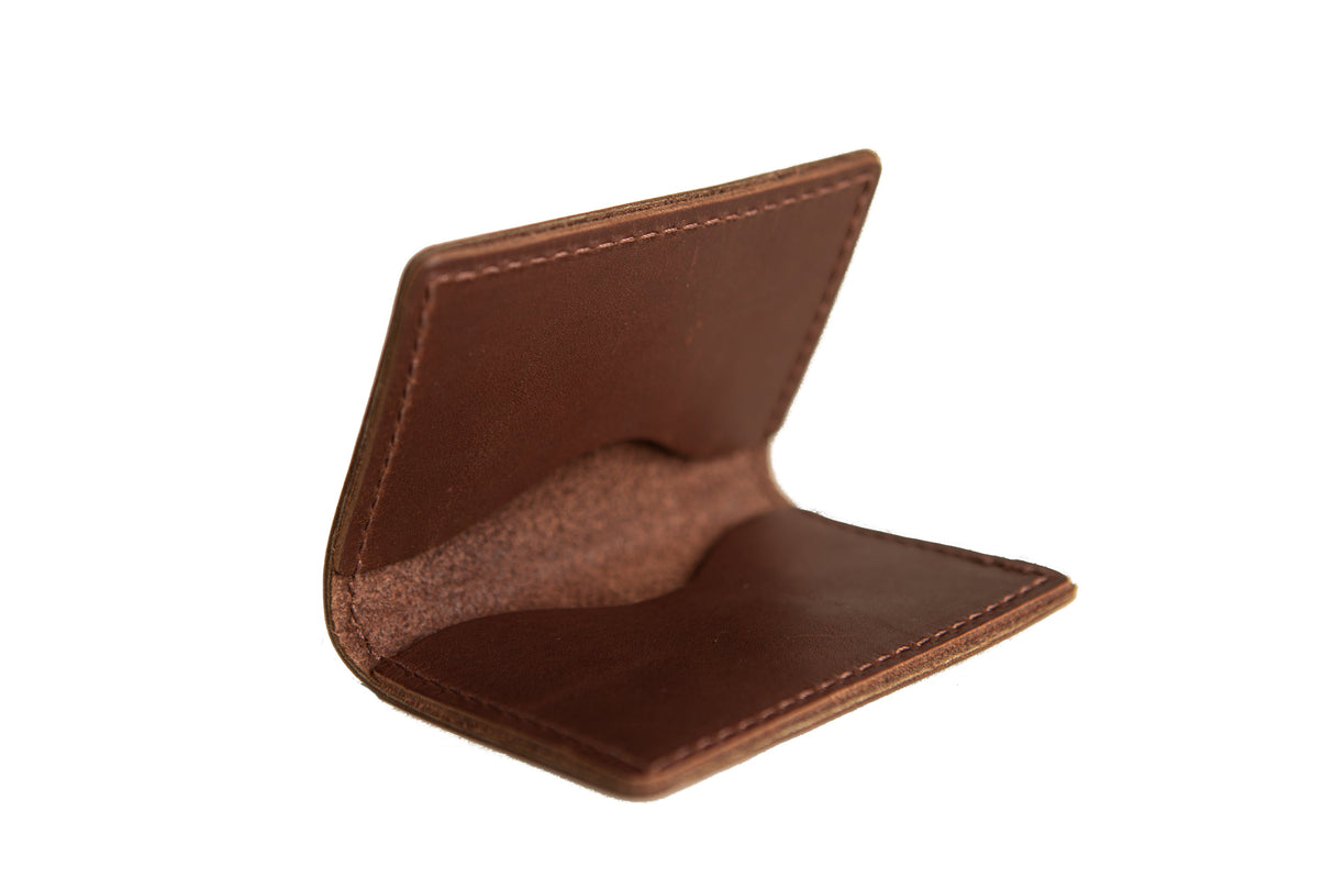 Bifold Card Wallet From Urban Southern