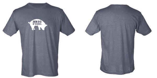 T Shirt: Big Fork Original from Big Fork Brands