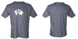 T Shirt: Big Fork Original from Big Fork Brands