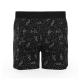 The Big Bang | Glow In The Dark Constellation Boxers from Shinesty
