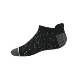 The Big Bang | Constellation Heel Hammock™ Ankle Socks from Shinesty