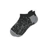 The Big Bang | Constellation Heel Hammock™ Ankle Socks from Shinesty