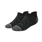 The Big Bang | Constellation Heel Hammock™ Ankle Socks from Shinesty
