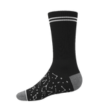 The Big Bang | Constellation Heel Hammock™ Crew Socks from Shinesty