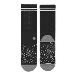The Big Bang | Constellation Heel Hammock™ Crew Socks from Shinesty