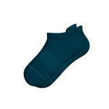 The Big Blue | Navy Heel Hammock™ Ankle Socks from Shinesty