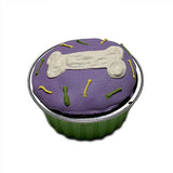 Big E's Cupcakes (Shelf Stable) from Bubba Rose Biscuit Co.