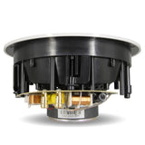 Clearus C6C Angled 6.5" In-Ceiling Speaker Single from Aperion Audio