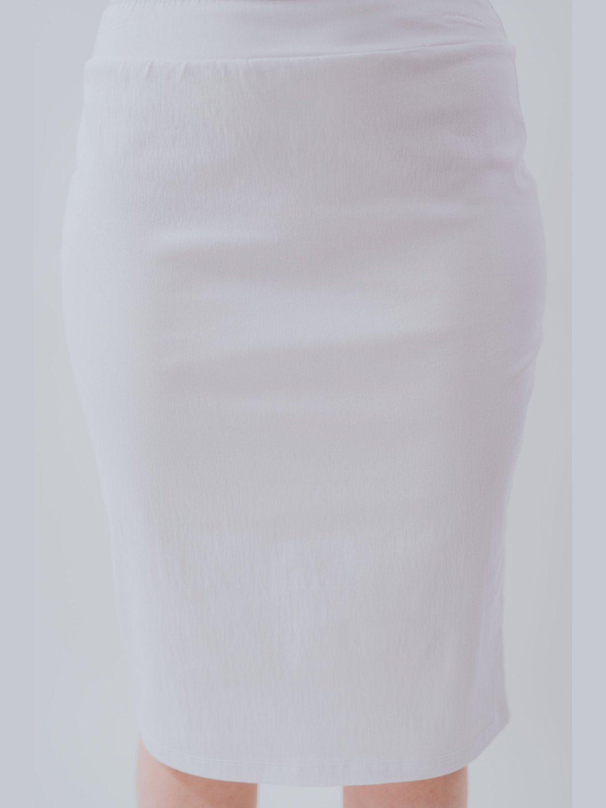 Wanted Skirt From Drama NYC Plus