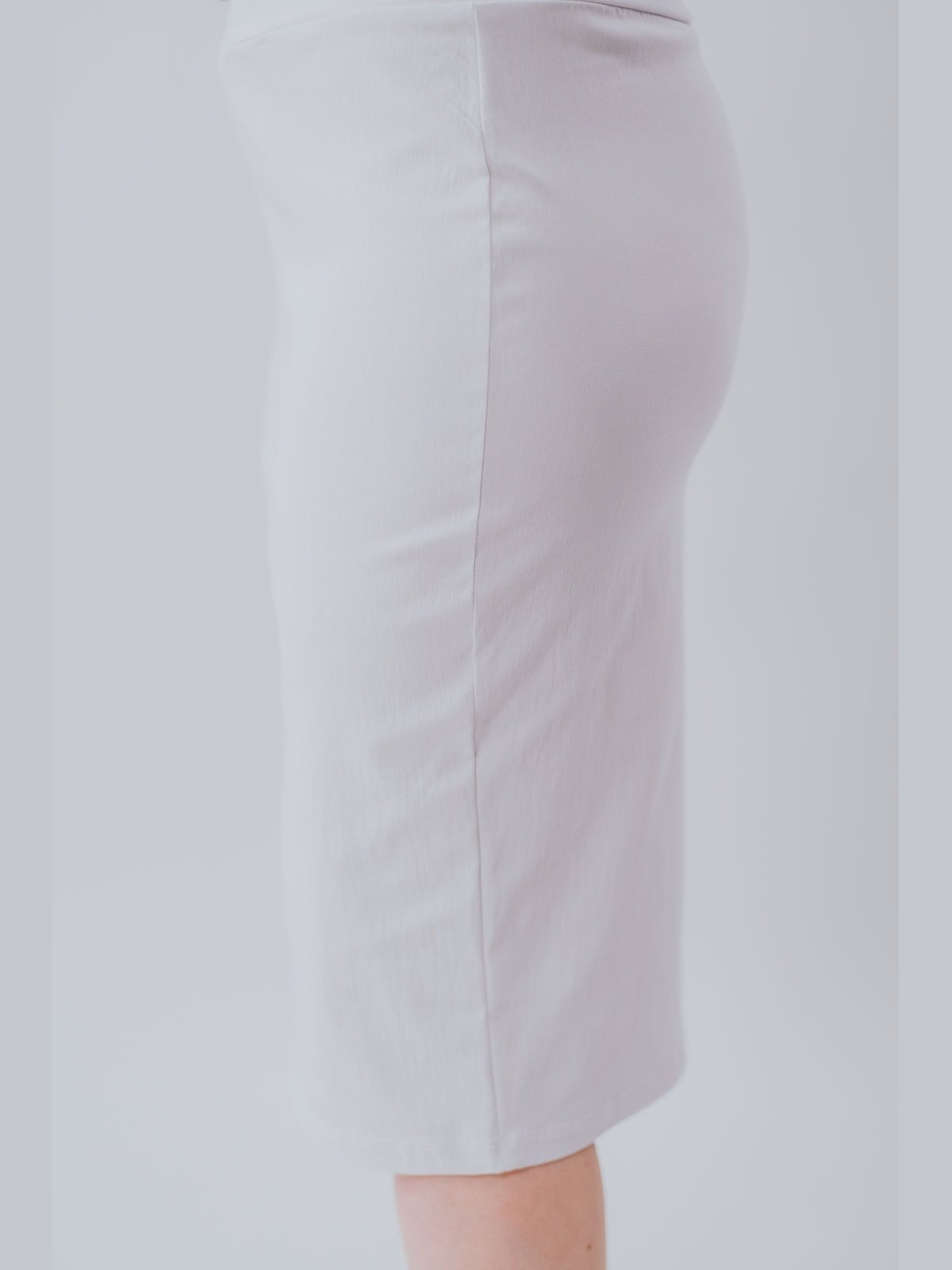 Wanted Skirt From Drama NYC Plus
