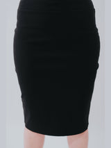 Wanted Skirt From Drama NYC Plus