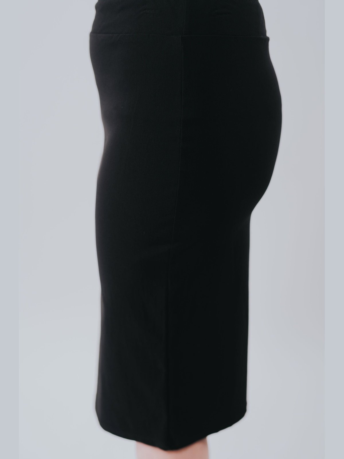 Wanted Skirt From Drama NYC Plus