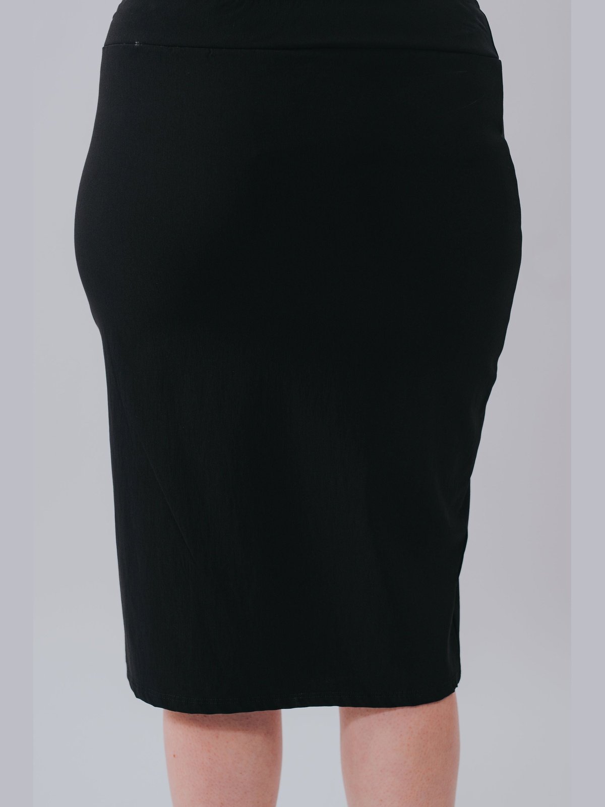Wanted Skirt From Drama NYC Plus