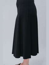 Grace Ten Panel Skirt 29 inch From Drama NYC Plus