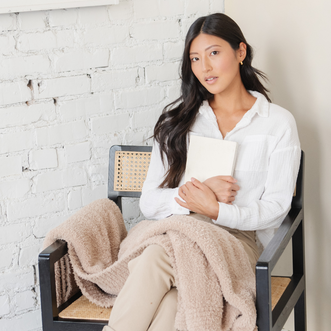 BAMBONI® THROW BLANKETS From Saranoni