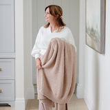 BAMBONI® XL BLANKETS From Saranoni